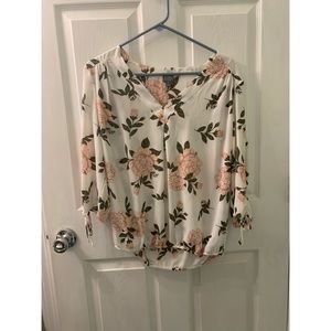 New York & Co Top